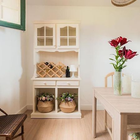Casa Mamatina, En ลอส เรอาเลคอส ภายนอก รูปภาพ
