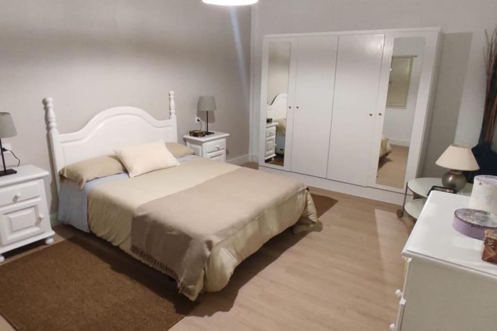 Casa Mamatina, En ลอส เรอาเลคอส ภายนอก รูปภาพ