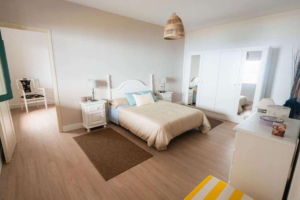 Casa Mamatina, En ลอส เรอาเลคอส ภายนอก รูปภาพ